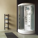 Quadrant Modular Steam Shower Room (BA-Z607)