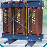 Cast Resin Dry Transformer Scb8