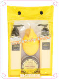 Lemon Series Bath Gift Set -- IR-Cn150123