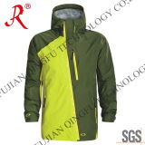 Waterproof Winter Jacket, Winter Outdoor Garment for Men (QF-694)