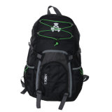 Hiking Backpack Sports Travel Duffel Solar School Laptop Bag