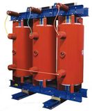 35kv Cast Resin Dry Type Power (dual voltage) Transformer