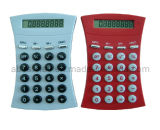 8 Digits Fashion Pocket Promotion Calculator (AB-550)