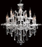 Candle Chandelier Ml-0296