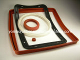 Silicone Rubber Seal/Gasket