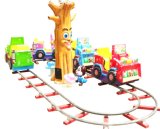 Children Electric Train (LC09)