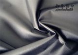 Polyester Dewspo Full/Dull Fabric with PU