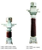 33kv-145kv Oil-Filled Inverted Current Transformer