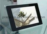 12 Inch LED Digital Photo Frame with Music Video Player