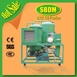 Kxz The Newest Design Lubricant Oil Purification