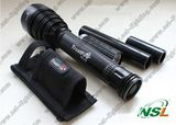 Trustfire Tr-J18 8000-Lumen 5-Mode 7*CREE Xm-L T6 Super Power LED Flashlight Rechargeble LED Torch with Sos (TR-J18)