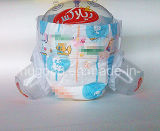 Cotton Surface Breathable Baby Diapers (DB, BD173)