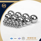 ISO Certified High Chrome Bearing Ball for Deep Groove Ball Bearing with G28