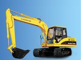 Zoomlion Excavator-Ze150e (HYDRAULIC CONTROL)