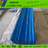 China Professional Supplier SGCC Color Coated Steel Coil for India Roofing