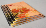 Spiral Notebook Made in China