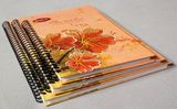 Spiral Notebook Made in China