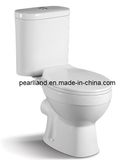 Water Saving Washdown One-Piece Sanitary Ware