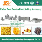 Puffed Snacks Machinery (SLG65/SLG70/SLG85)