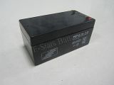 Np3.2-12 Emergency Power Supply VRLA Battery 12V 3.2ah From China Manufacturer