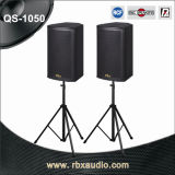 QS-1050 PRO Portable Audio Sound Speaker Dome Tweeter