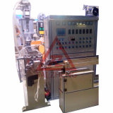 PVC Sheath Telecommunications Cable Extruder Machine