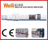 Jinan Weili Insulating Glass Machine