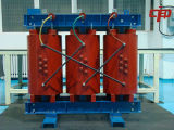10kv Sc (B) 10series Resin Insulation Dry Type Power Transformer