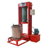 Factory Direct Selling Hydraulic Oil Press Farm Equipment