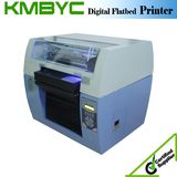 LED UV A3 Size Cell Phone Case Printing Machine