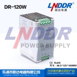 120W DIN Rail Switching Power Supply