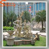 Landscape Design Amusement Park Decoration Abstract Garden Statues Artificial Stone Crafts Sculpture