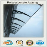 Hot Sale PC Door Canopy Awning