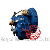 Advance HCA300 10 Degrees Down Angle Marine Reduction Gearbox