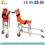 Chair Stretcher Folding Stair Stretcher