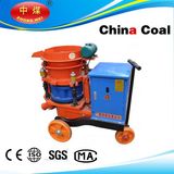 Dry Shotcrete Machine for Nconstruction Use