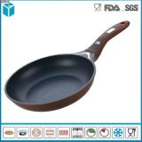 Cheap Eco Friendly Ceramic Green Non-Stick Pans/Frying Pan (ZY-KC-0236)