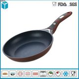 Cheap Eco Friendly Ceramic Green Non-Stick Pans/Frying Pan (ZY-KC-0236)