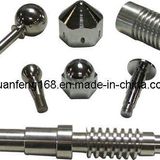 CNC Machined Parts