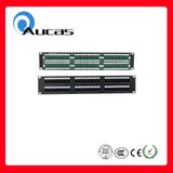 48 Port CAT6 Patch Panel