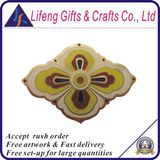 Custom High Quality Hard Enamel Jewel