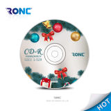 Grade a+ Blank CD-R with 700MB 52X CDR on Promotion Price