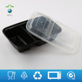 Compartment Food Container (PL-288) for Take out