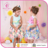 Factory Wholesale Children Boutique Clothing (6067 6097#)