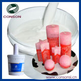 Silicone Rubber for Candle Mold Making