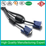 High Quality 15pin VGA Cable VGA Computer Cable