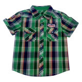 Kids Boy Shirt for Children's Clothing