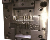 Injection Mould for TV Parts