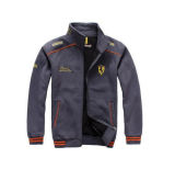 New 2015 Men's Outdoor & Indoor Polar Fleece Jacket (FY-JACKET06)