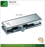 Glass Door Top Clamp, Patch Fitting (HJ-030)